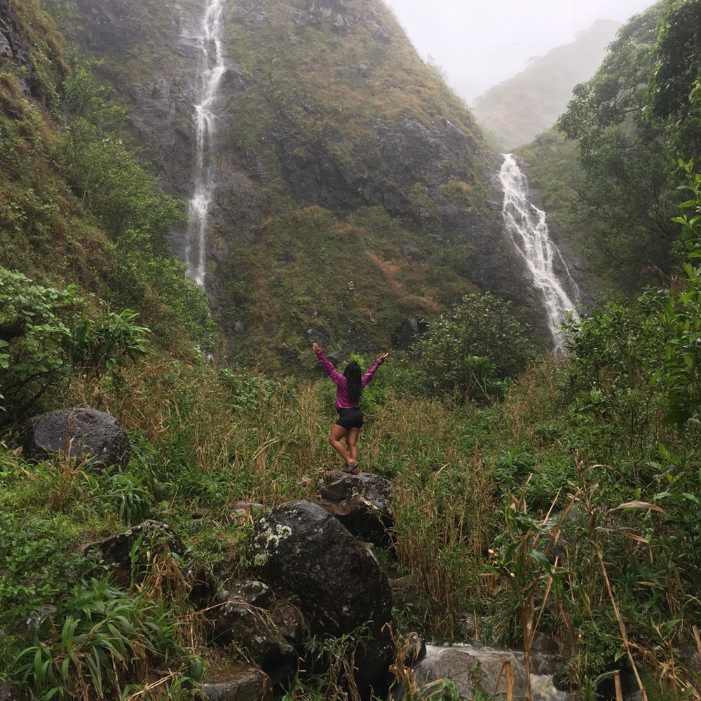 Meet your Posher, Judith